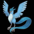 Articuno
